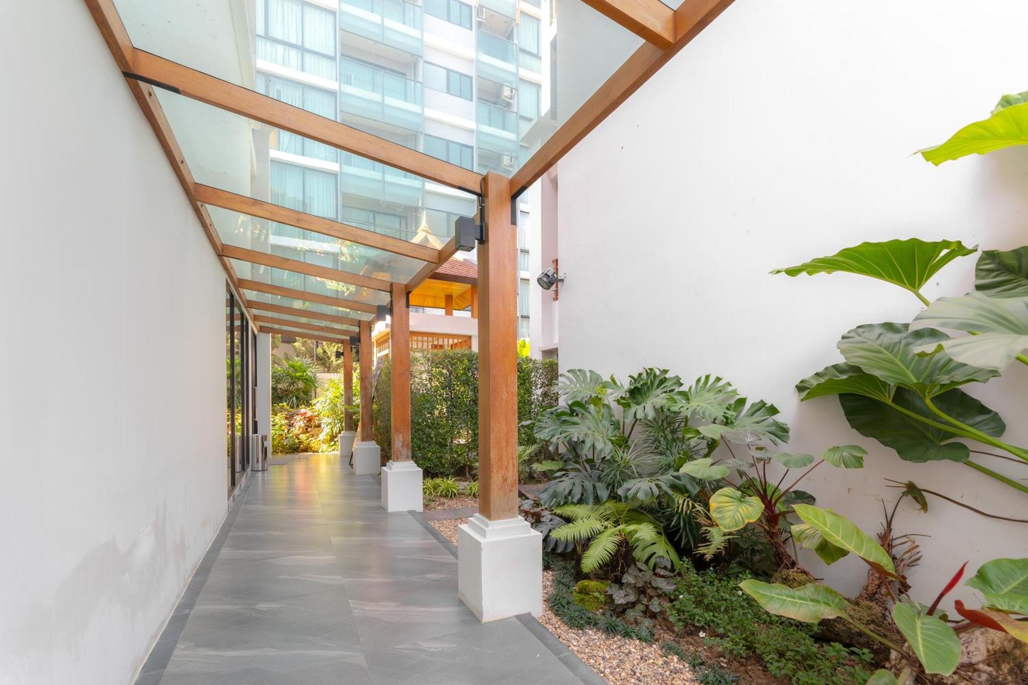 Verbena Chiangmai Chiang Mai Exteriör bild