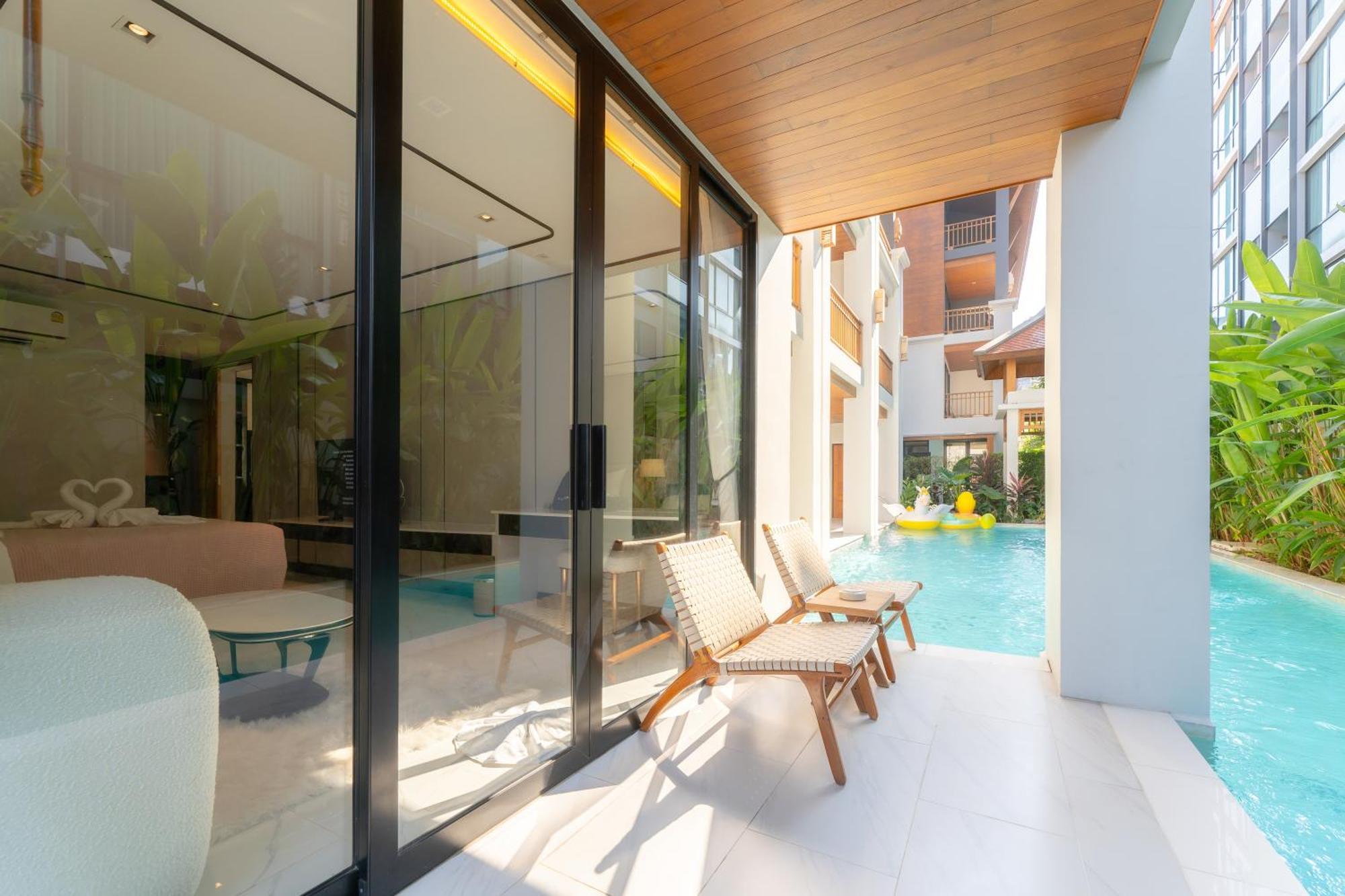 Verbena Chiangmai Chiang Mai Exteriör bild